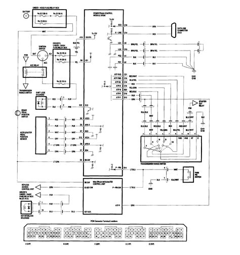 honda cr v wiring diagram 1980 